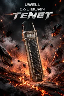 پاد دائمی کالیبرون تنت caliburn tenet